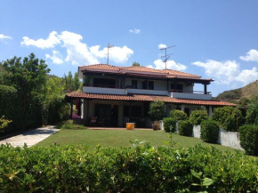 Martha’s villa